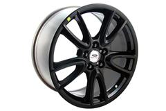 Mustang Track Pack Wheels