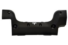 Mustang Trunk & Hatch Trim