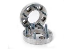 Mustang Wheel Spacers