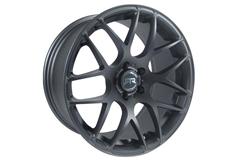 Mustang RTR Wheels
