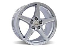 Mustang Saleen Wheels