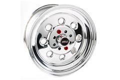 Mustang Weld Draglite Wheels