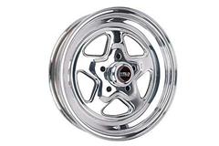 Mustang Weld Pro-Star Wheels